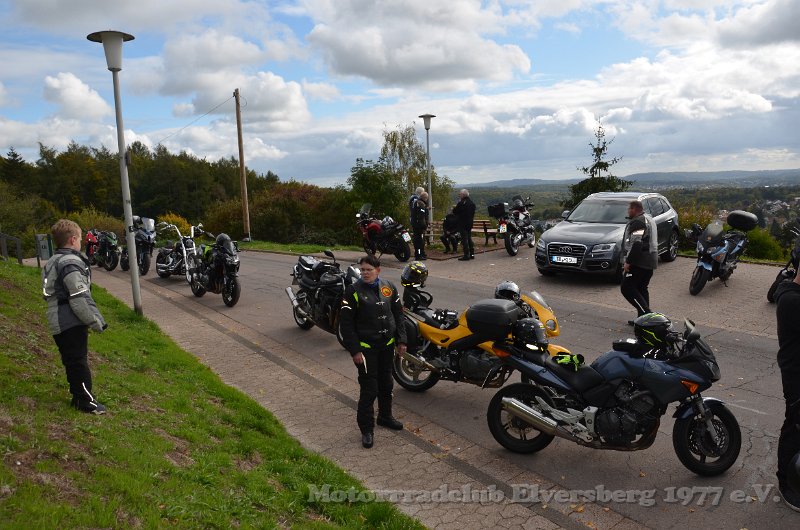 Saisonabschlussfahrt 2022 - 003